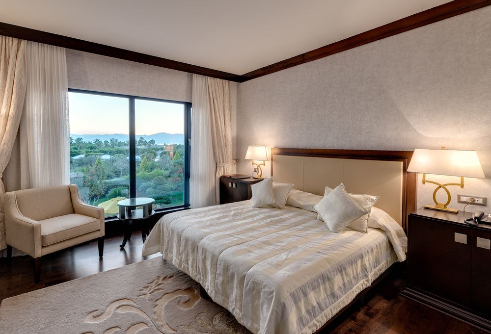 Susesi Luxury Resort фото 196