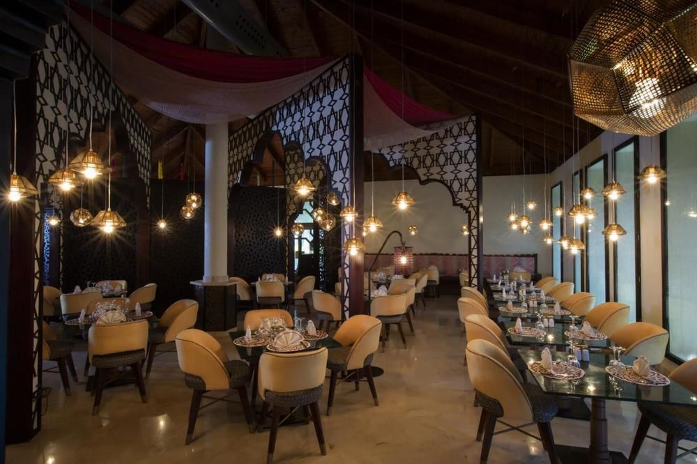 Grand Palladium Punta Cana Resort & Spa - All Inclusive фото 63