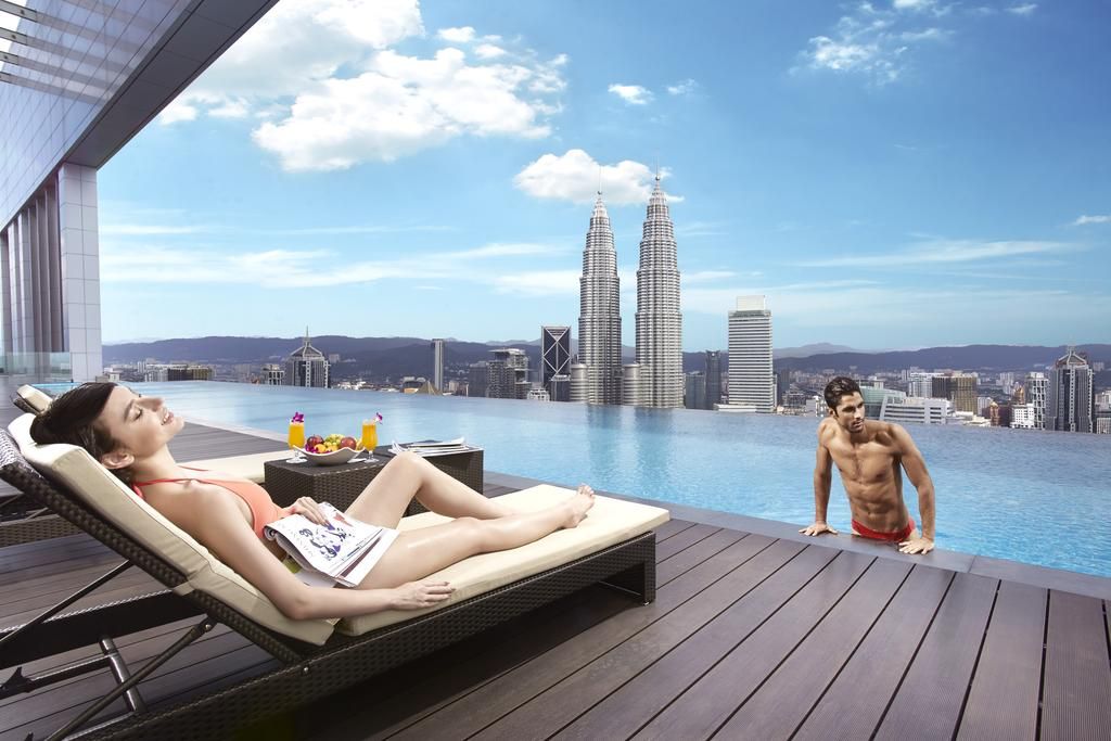 The Face Suites фото 17