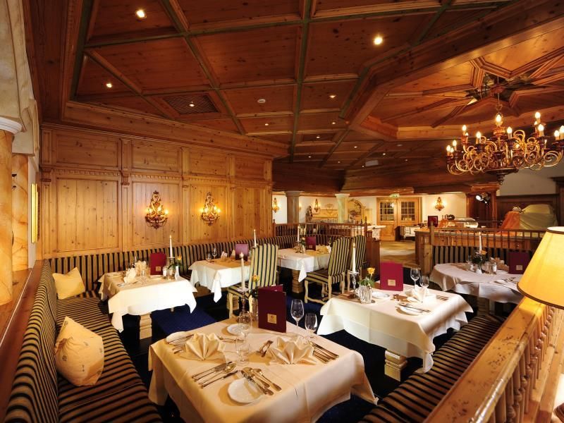 Wellness & Beauty Hotel Alte Post фото 15