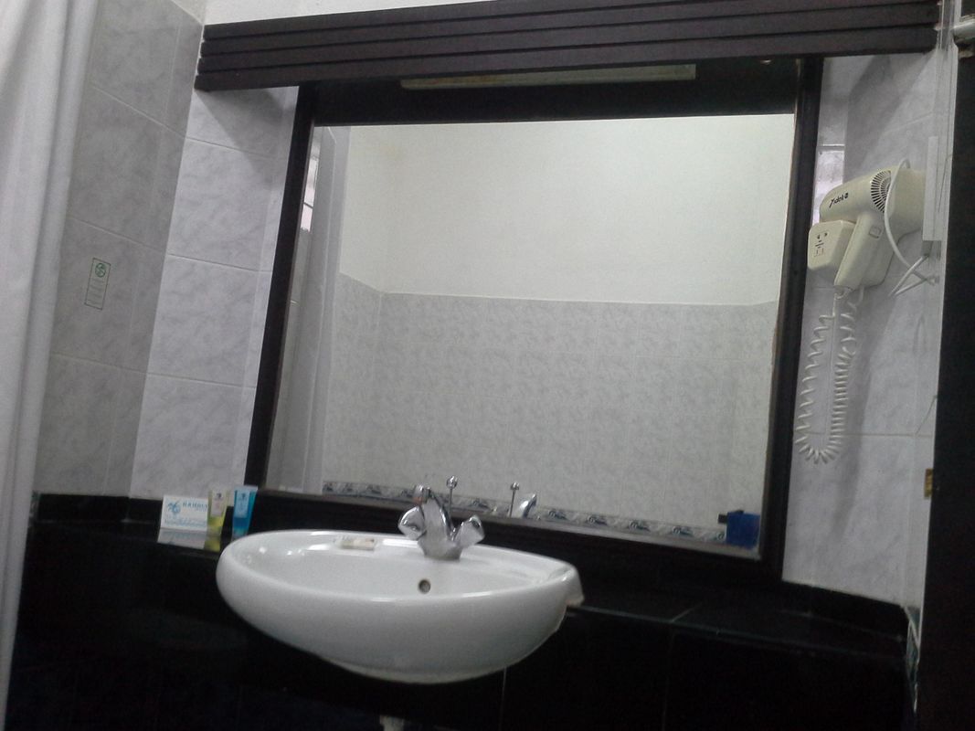 Bamburi Beach Hotel фото 9