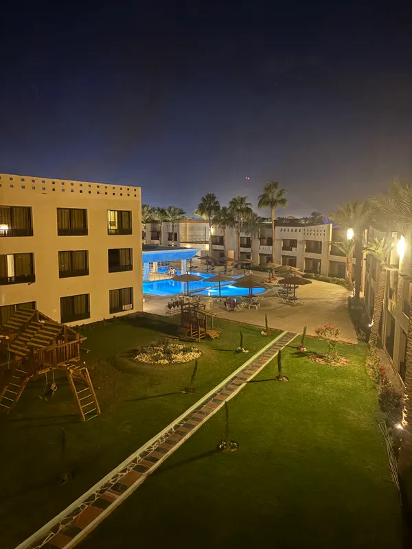 Blend Club Aqua Resort фото 125