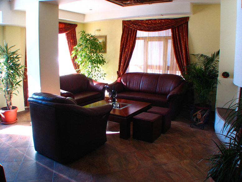 Hotel Bariakov фото 15