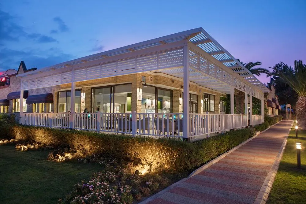 Club Marco Polo фото 140