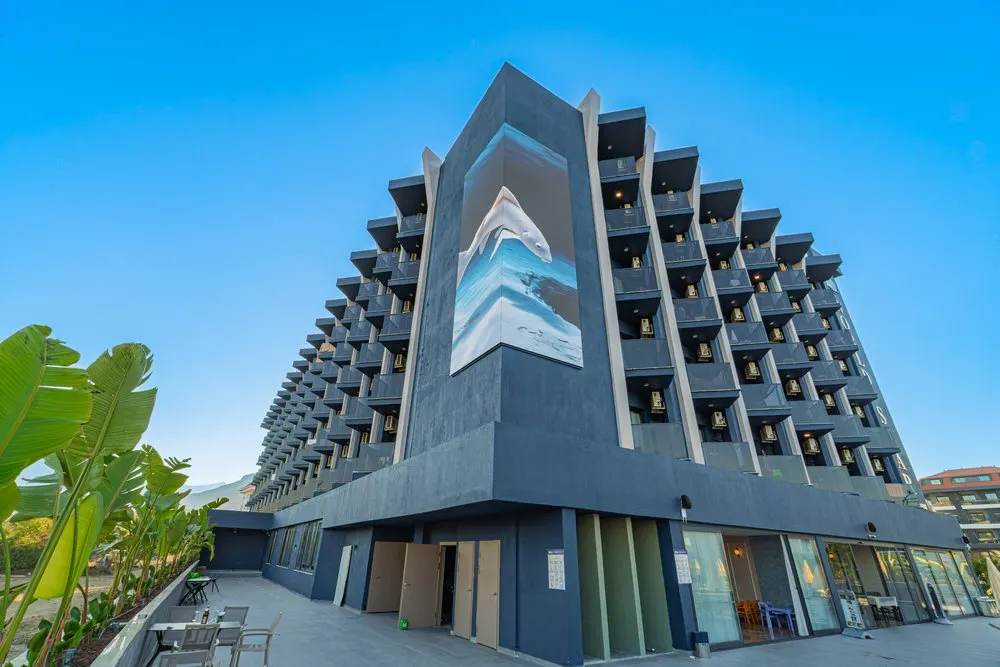 World Star Beach Resort & Spa фото 73