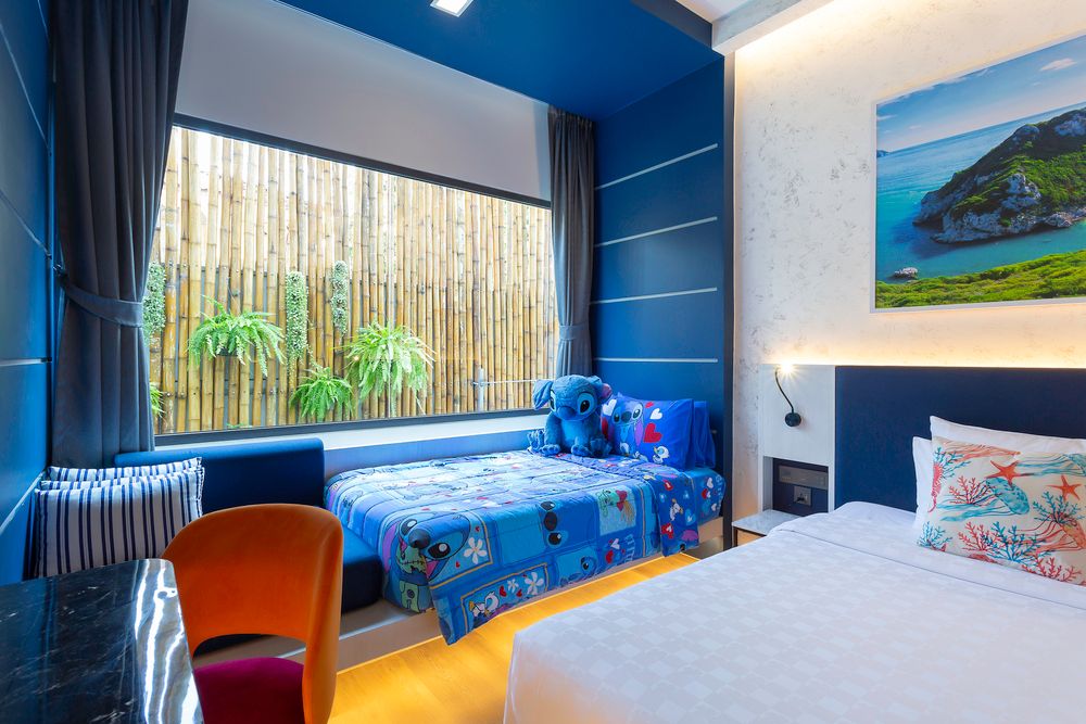 Hotel Clover Patong Phuket фото 87