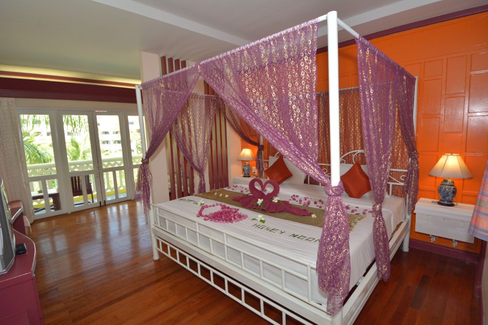 MW Krabi Beach Resort фото 4