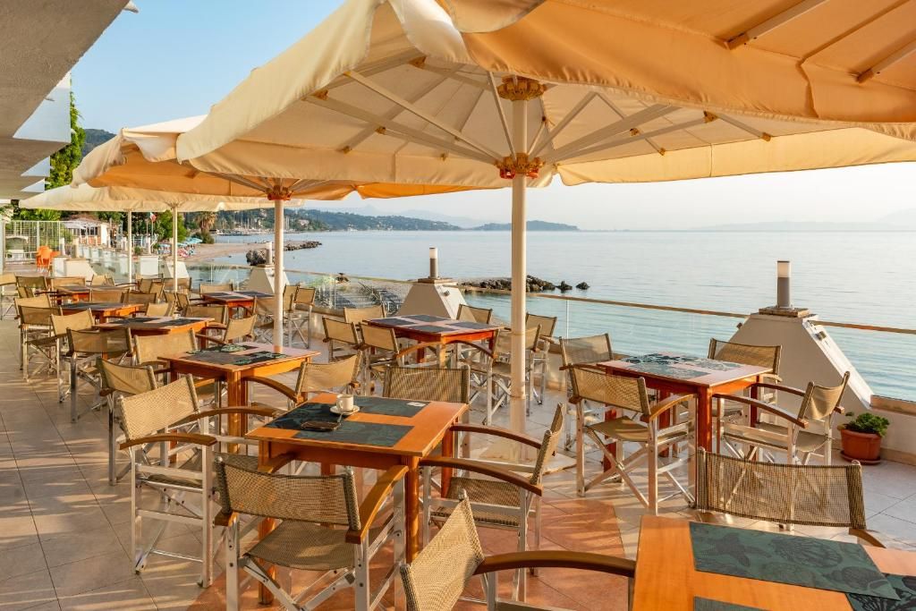 Corfu Maris Hotel фото 23