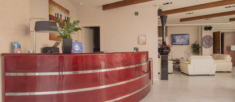 Фото отеля Cosmopolitan Hotel & Spa