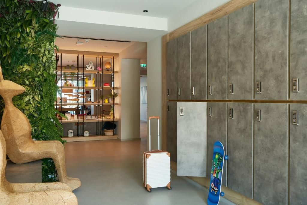 Moxy Patra Marina фото 22