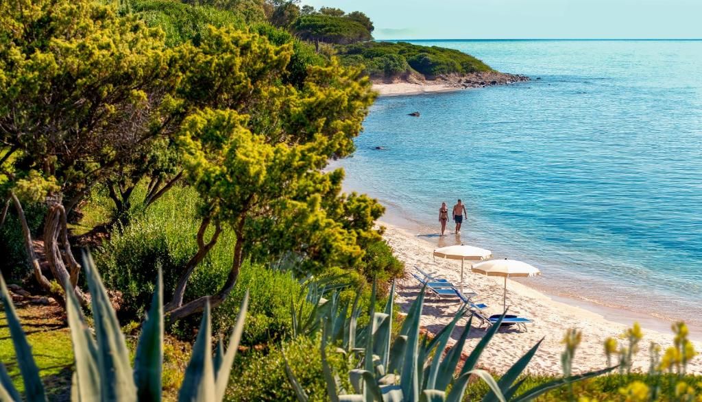 Is Morus Relais фото 17