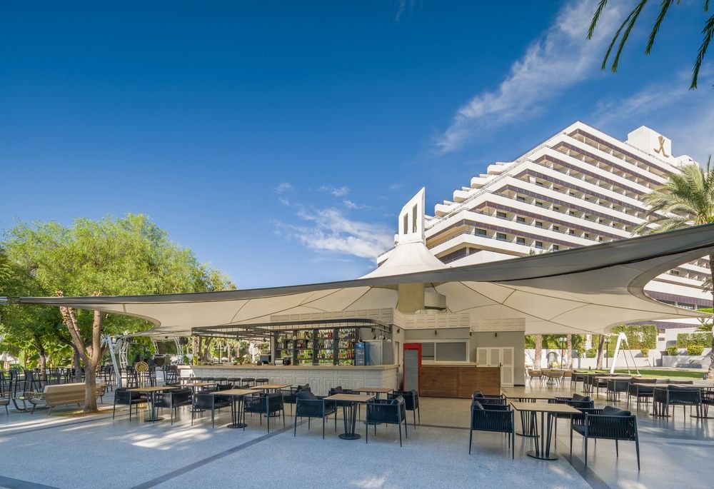 Rixos Downtown Antalya - The Land Of Legends Access фото 100