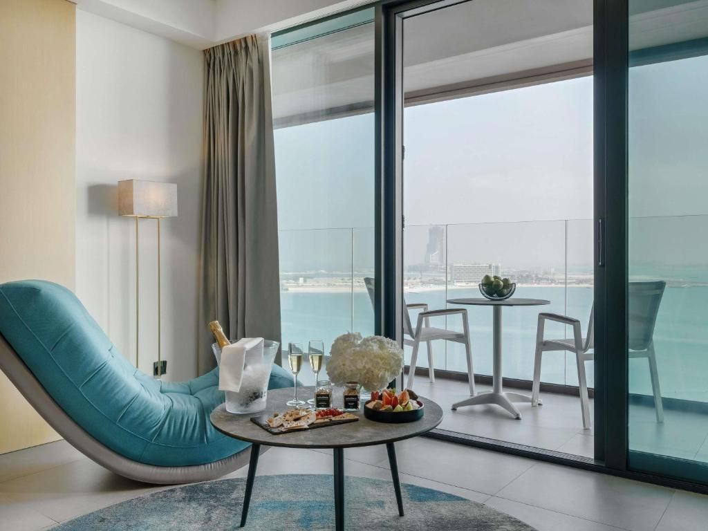 Movenpick Resort Al Marjan Island фото 138