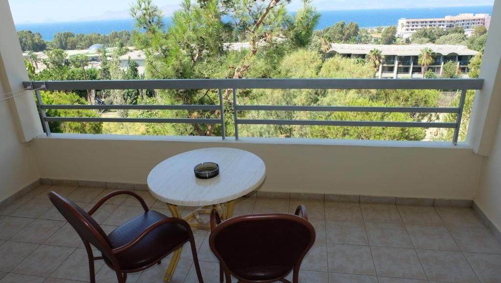 Kipriotis Maris Suites фото 10