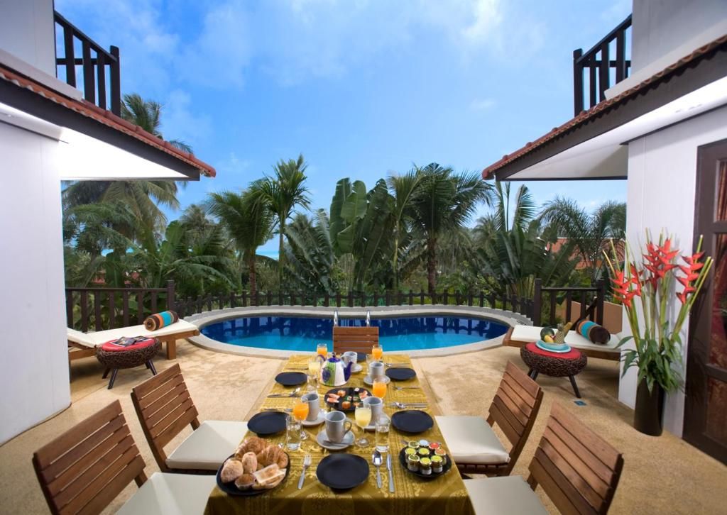 Paradise Island Estate фото 7