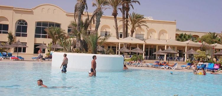 Фото отеля Zephir Hotel & Spa