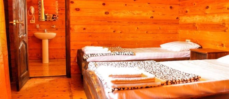 Фото отеля Sirius