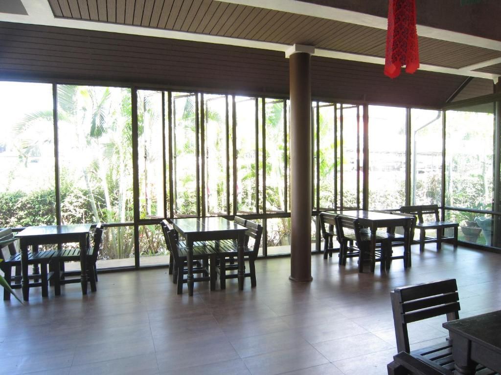 Krabi Cozy Place Hotel фото 11
