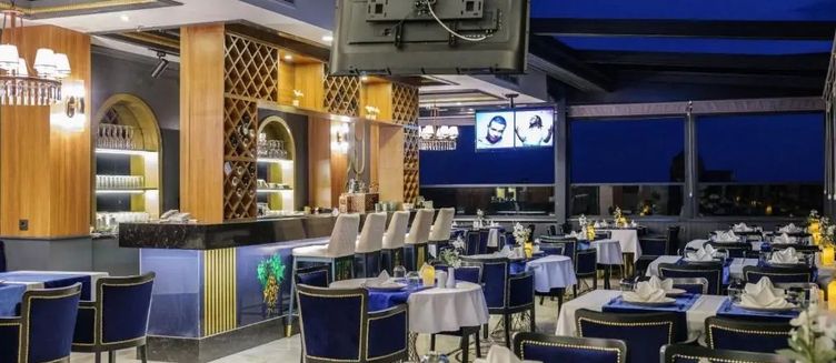Фото отеля Les Lion Luxury Spa