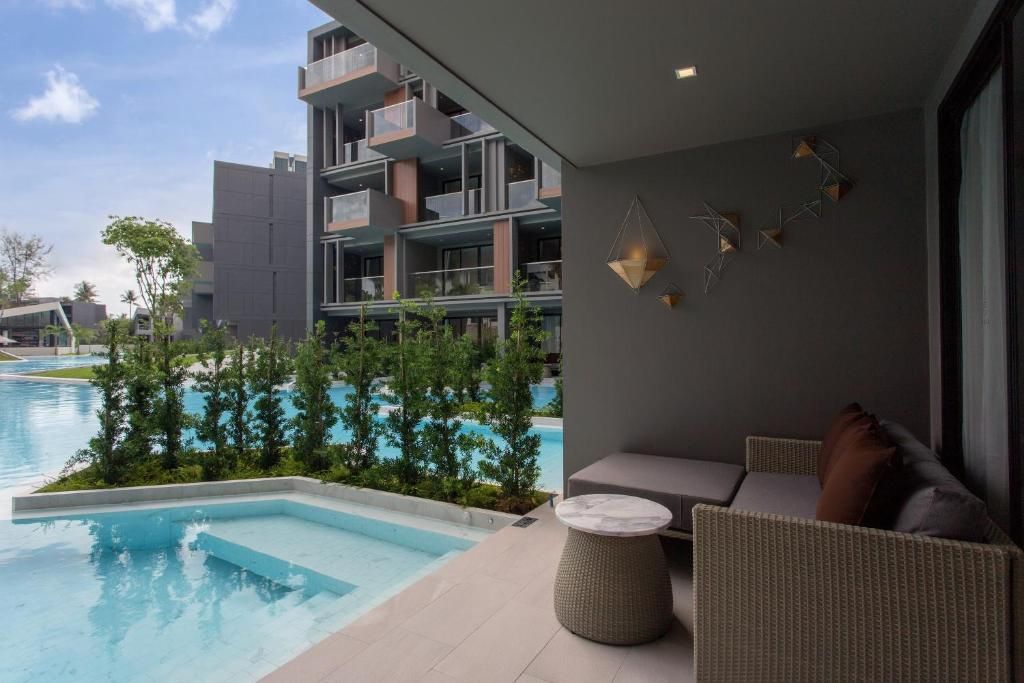 La Vela Khao Lak фото 38
