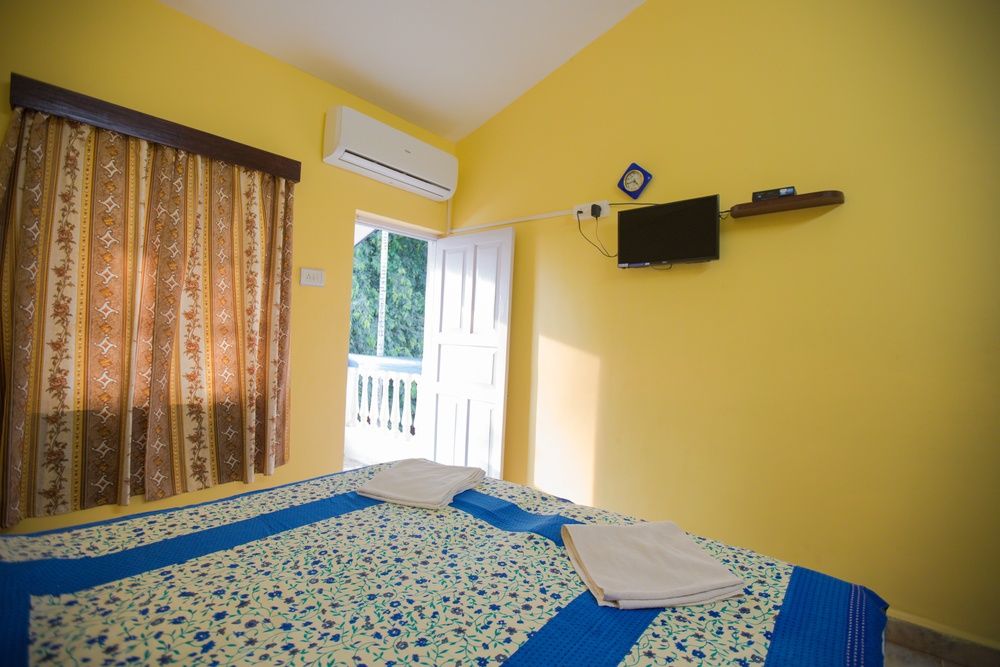 Dona Sa Maria Eco Friendly Hotel фото 44
