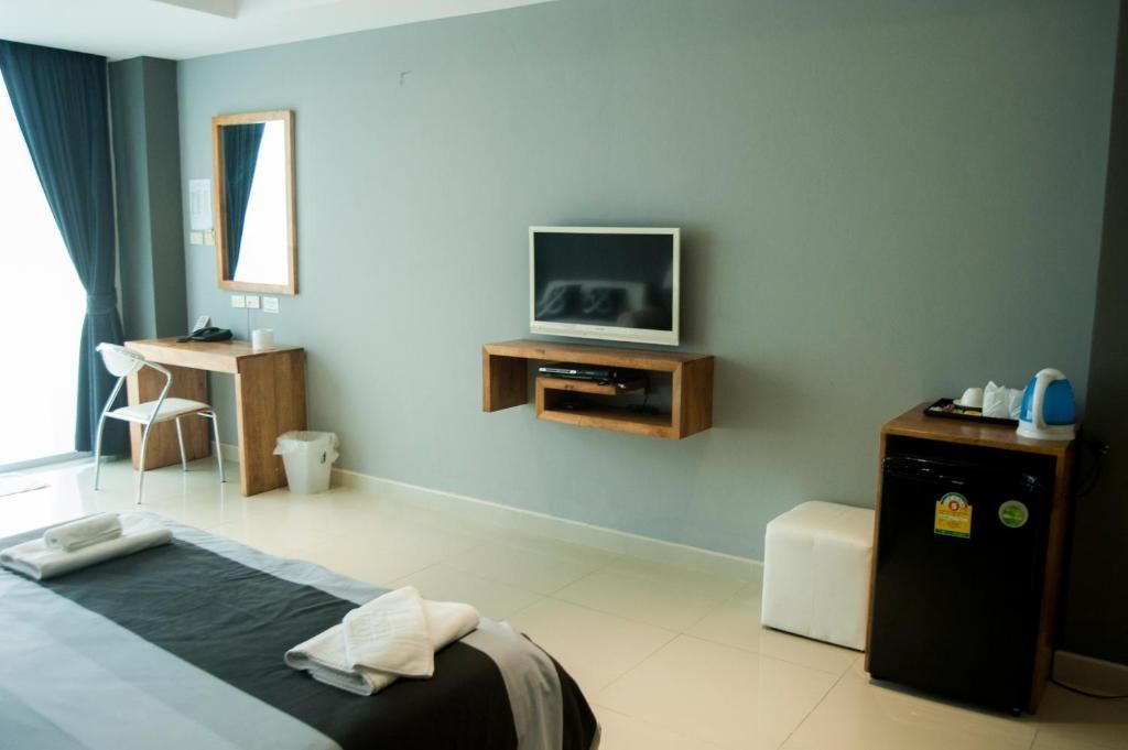 Cozy Resort A Boutique Hotel фото 3