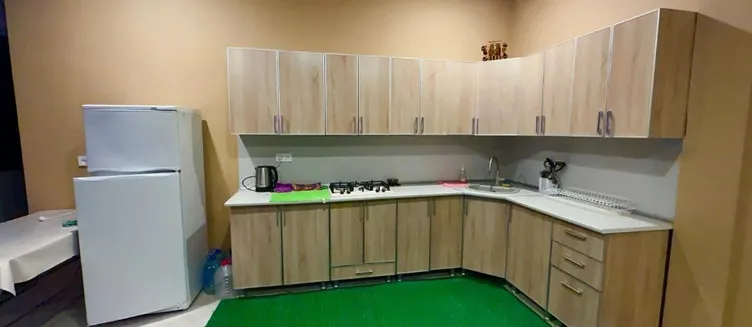 Фото отеля Гостевой дом «Порт Моряка»