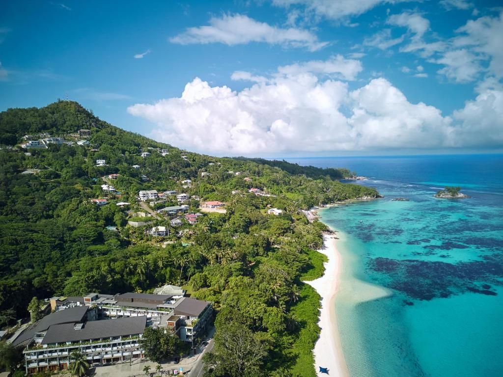 Laila, Seychelles, a Tribute Portfolio Resort фото 95
