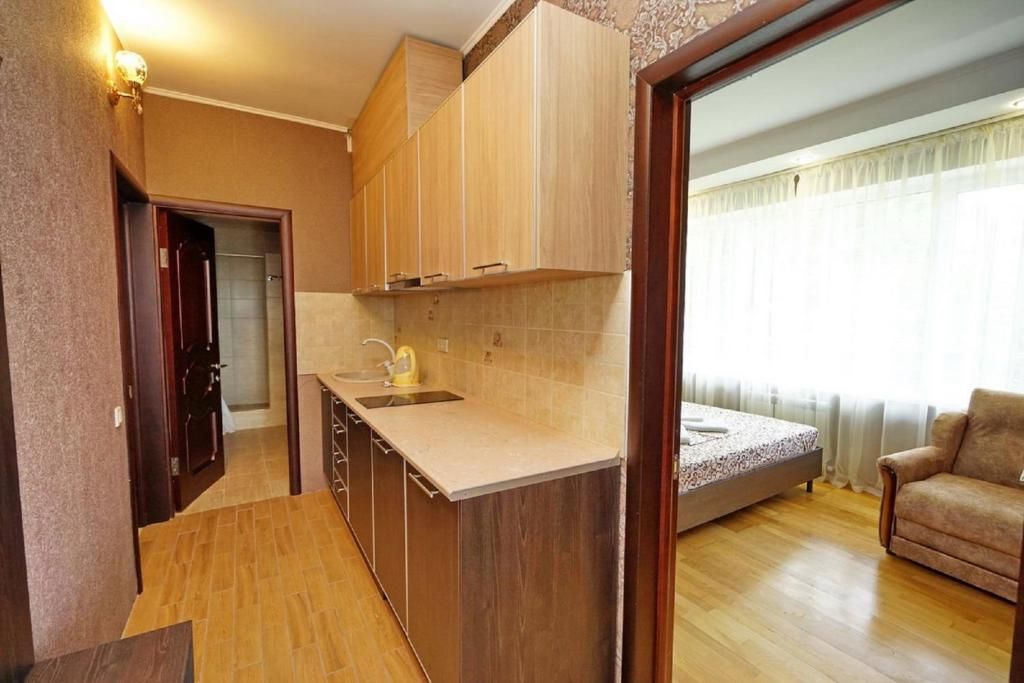Гостиница «Континент» фото 19