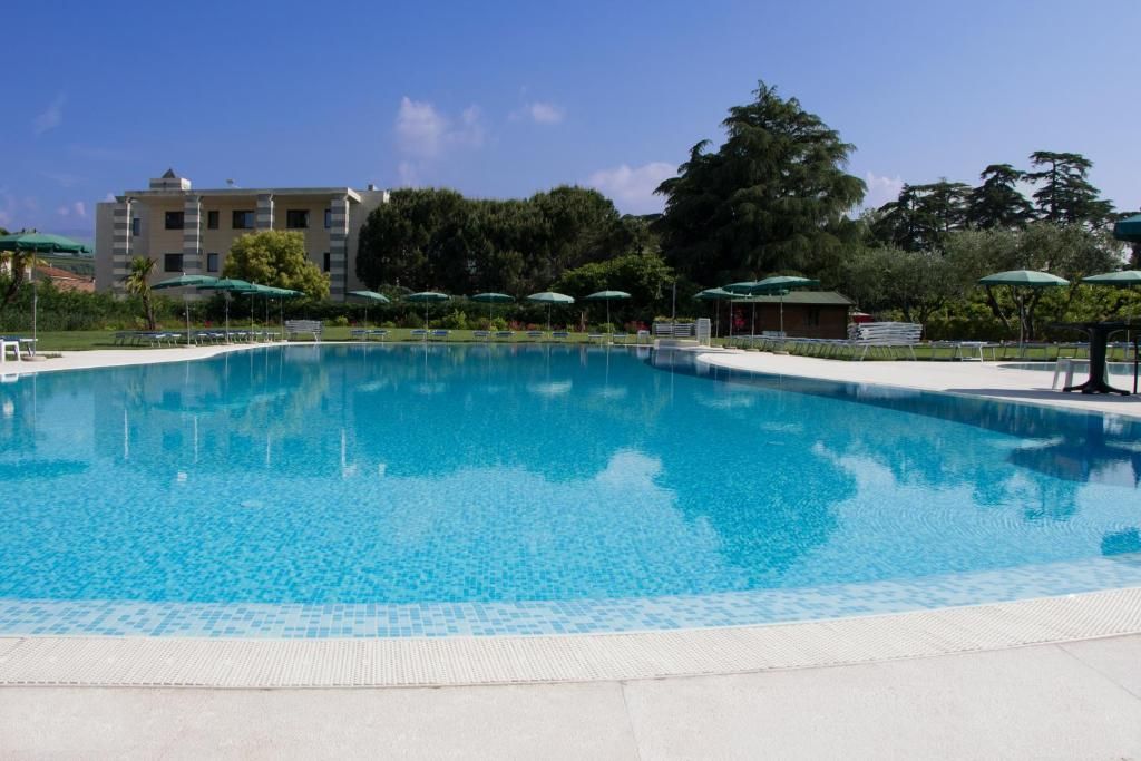 Villa Quaranta Tommasi Wine Hotel & SPA фото 25