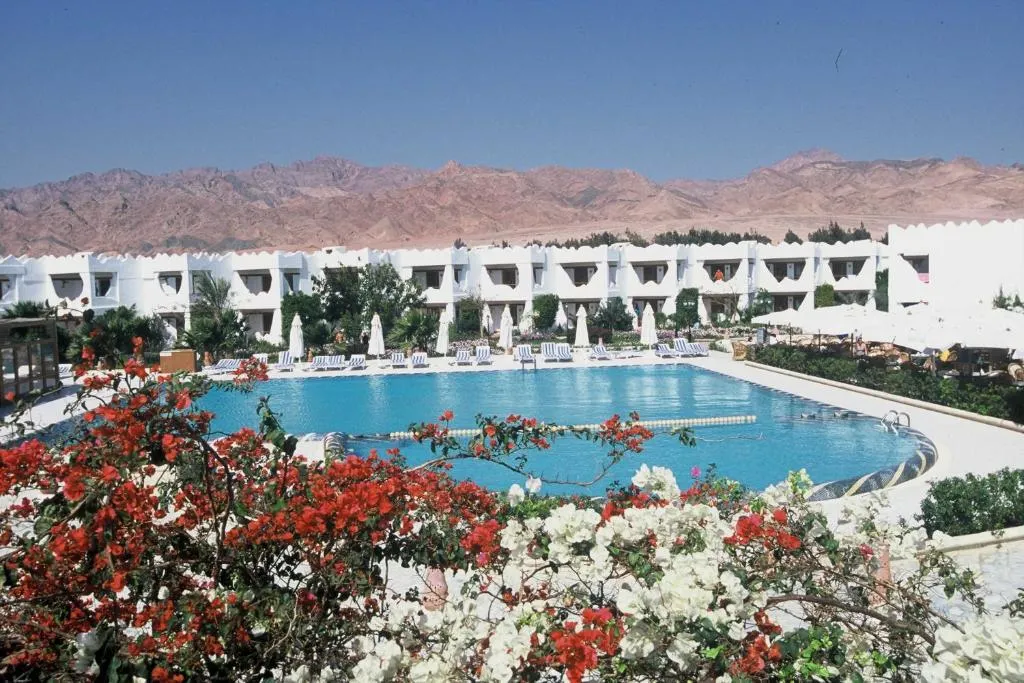 Swiss Inn Resort Dahab фото 6