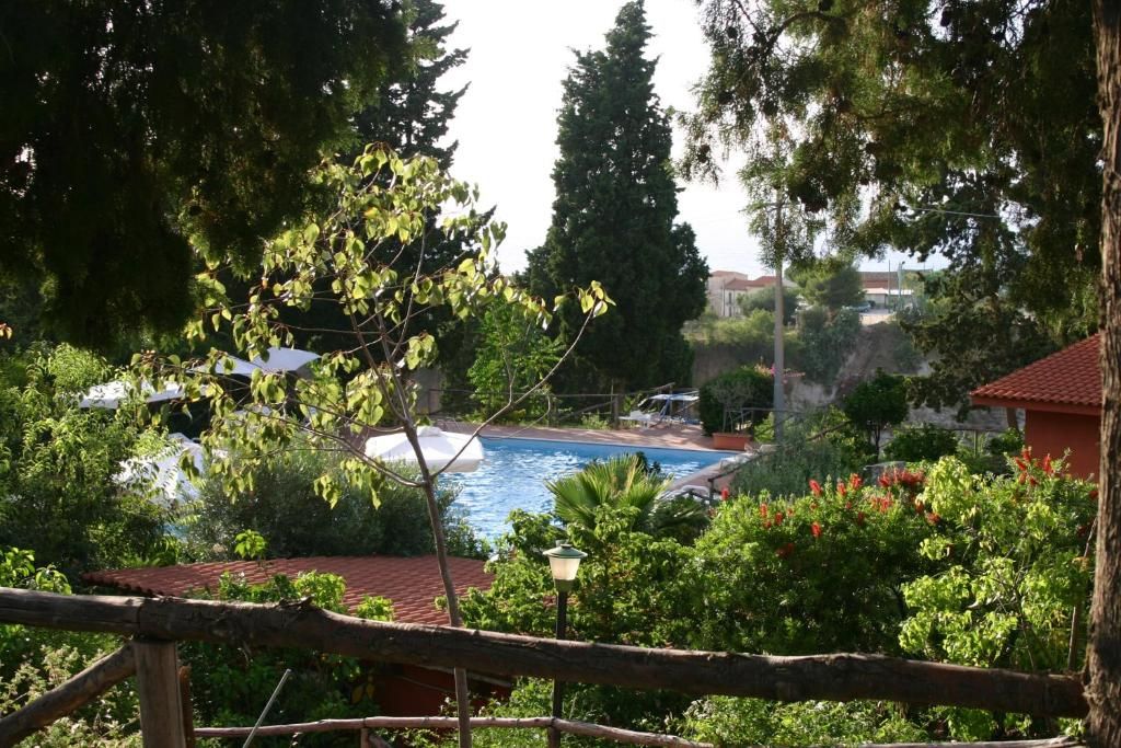 Agriturismo Ruralia фото 13