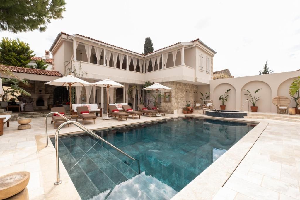 Viento Hotel Alacati фото 34