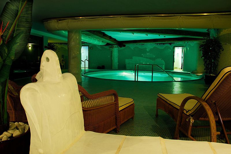 Daniya Denia Spa & Business фото 4