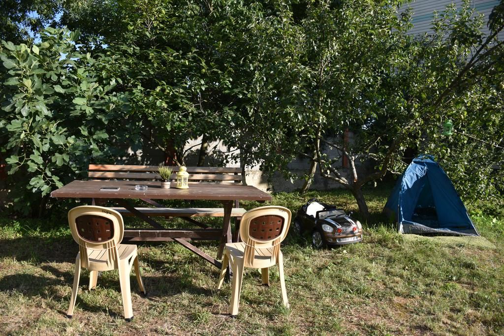 Гостевой дом «Валентин» фото 26