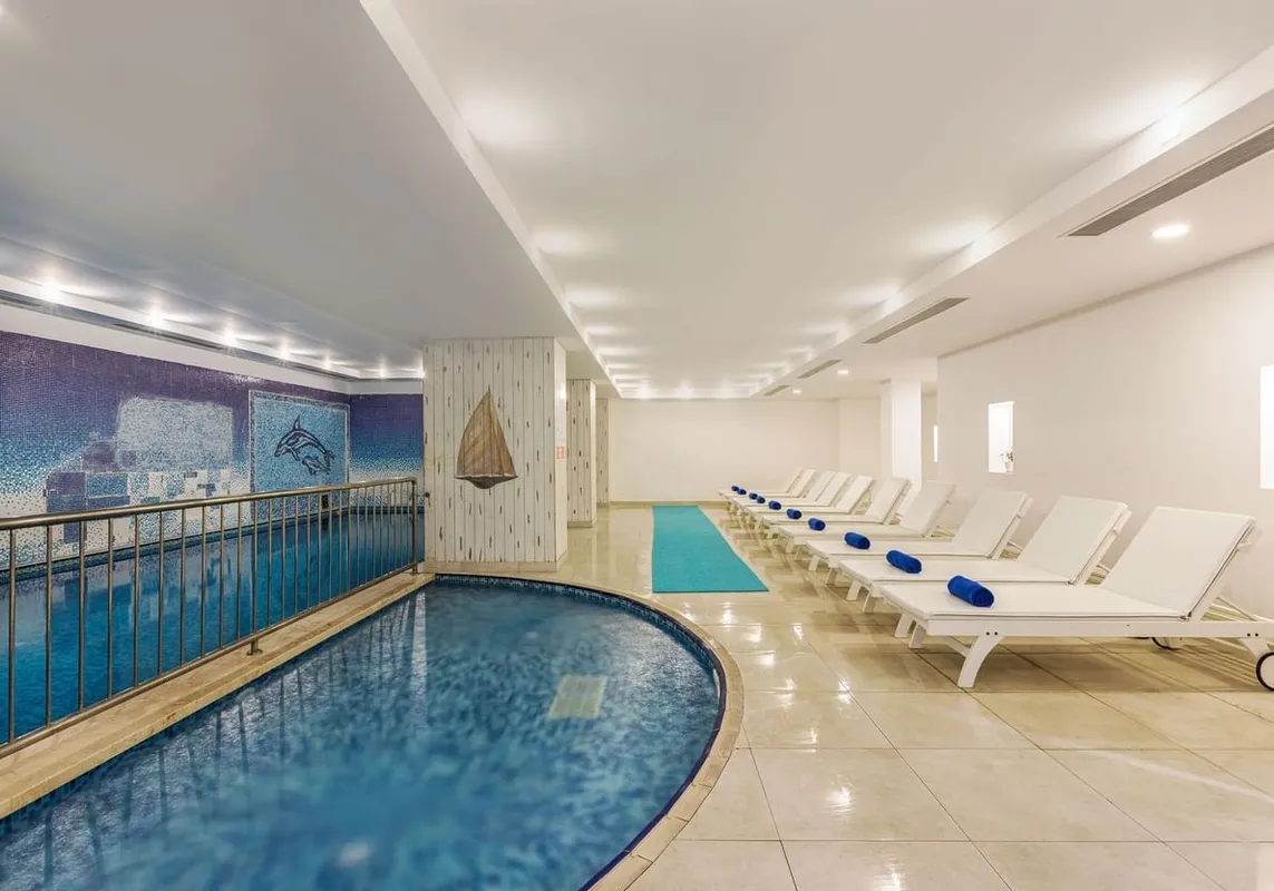 Labranda TMT Bodrum Resort фото 19
