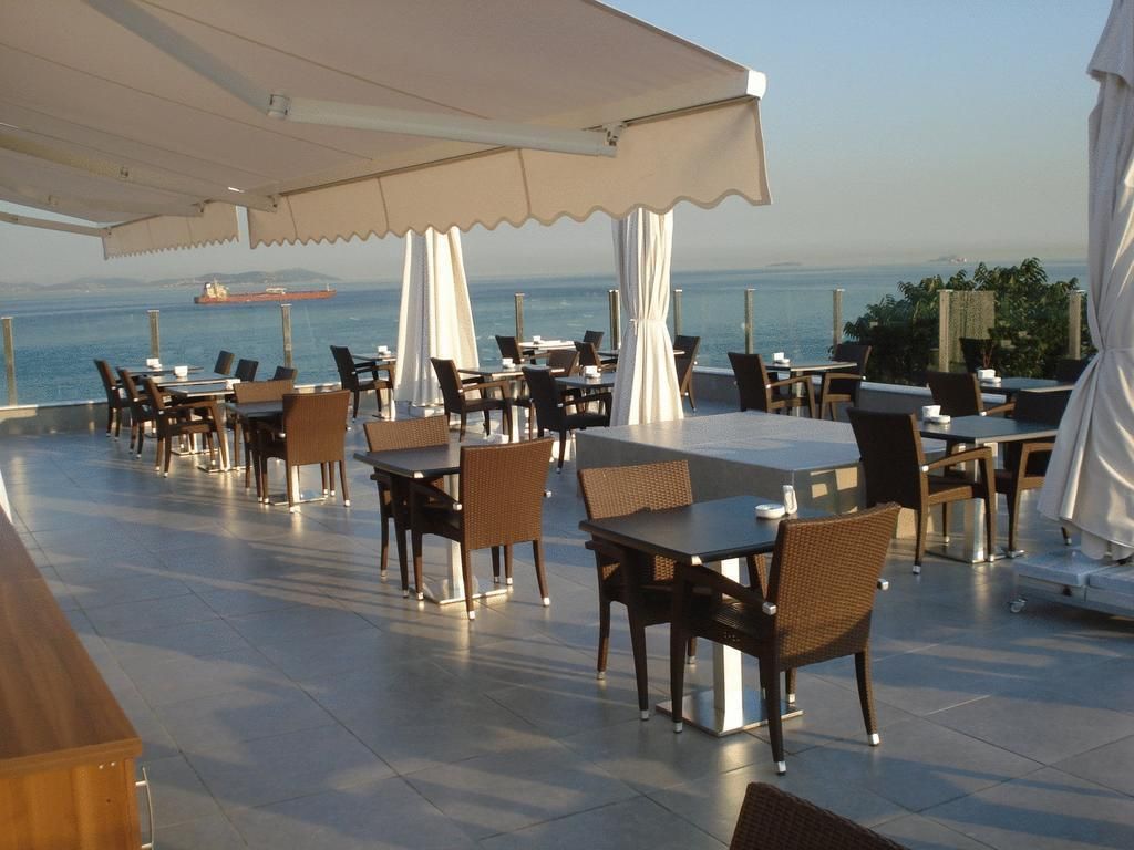 Ferman Hotel Old City - Special Category фото 16