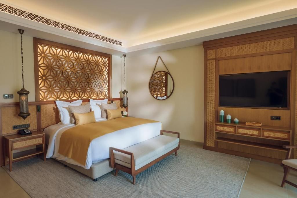 Naama Beach Villas & Spa фото 45