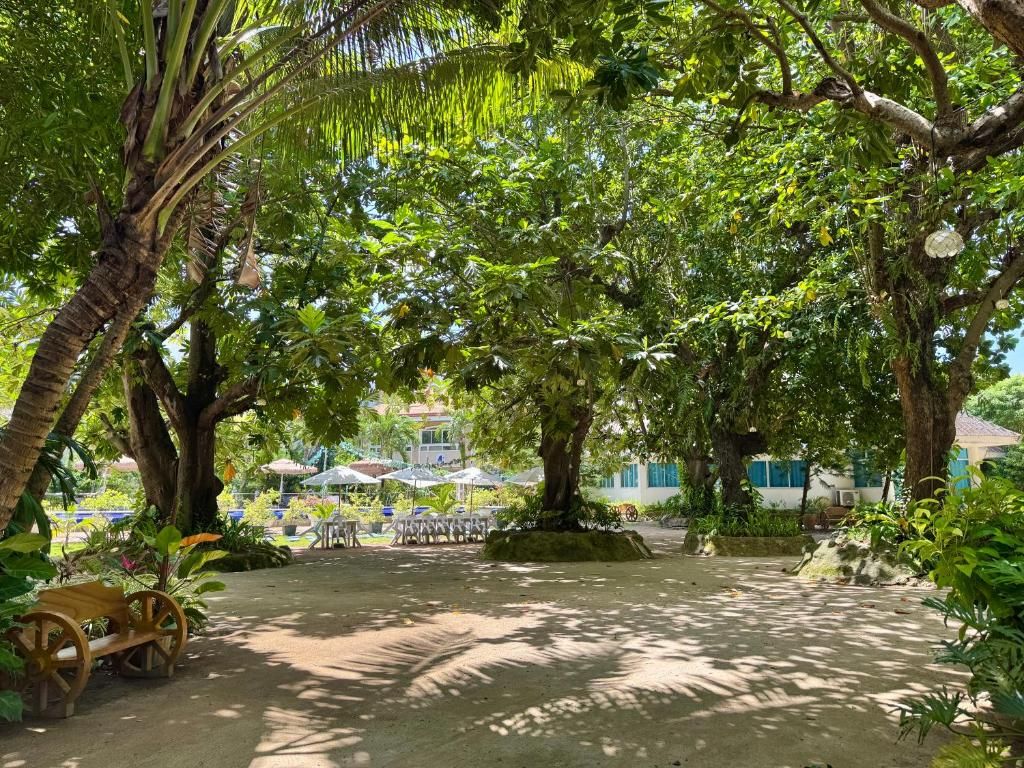 Casa Pilar Beach Resort фото 30