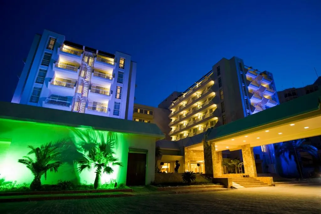 Fantasia Hotel De Luxe Kusadasi фото 40