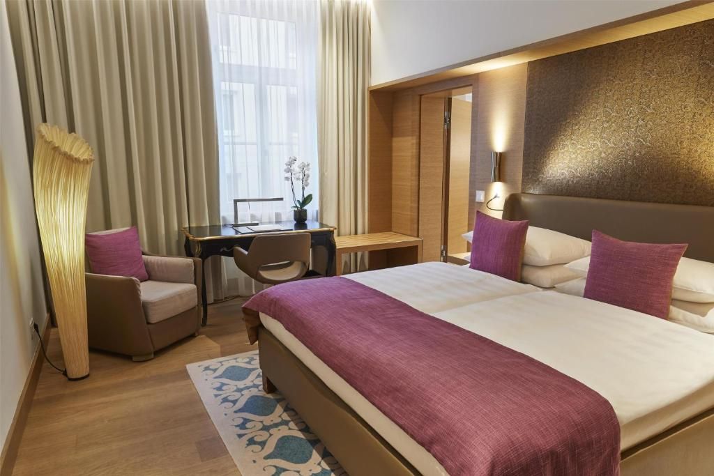 Vier Jahreszeiten Kempinski Munchen фото 29
