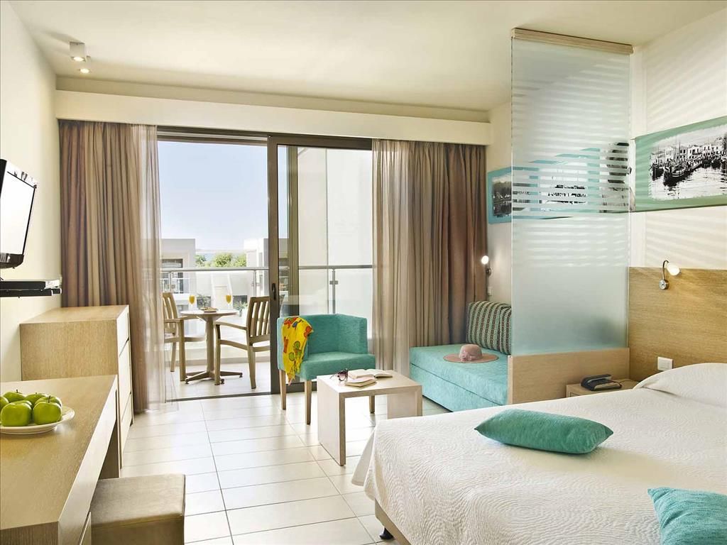 ALEA Hotel & Suites фото 24