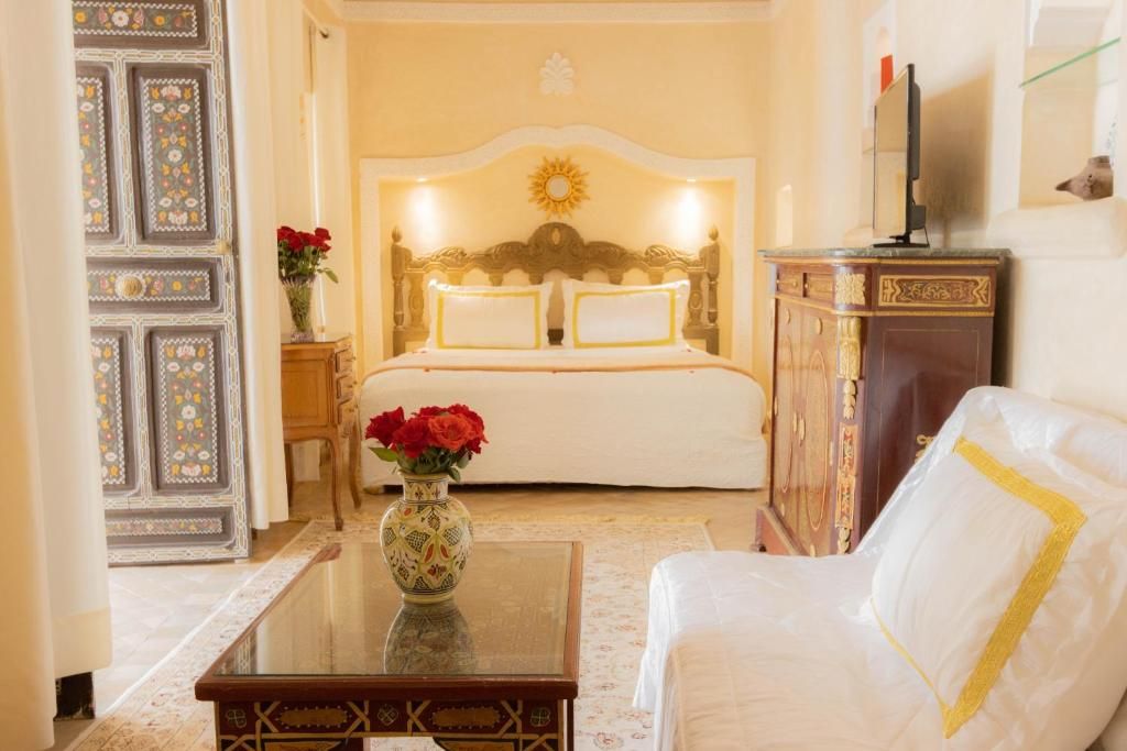 Riad Palais Des Princesses фото 21