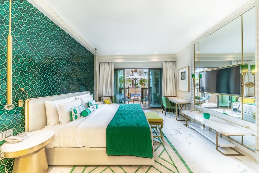 Rixos Premium Saadiyat Island фото 134
