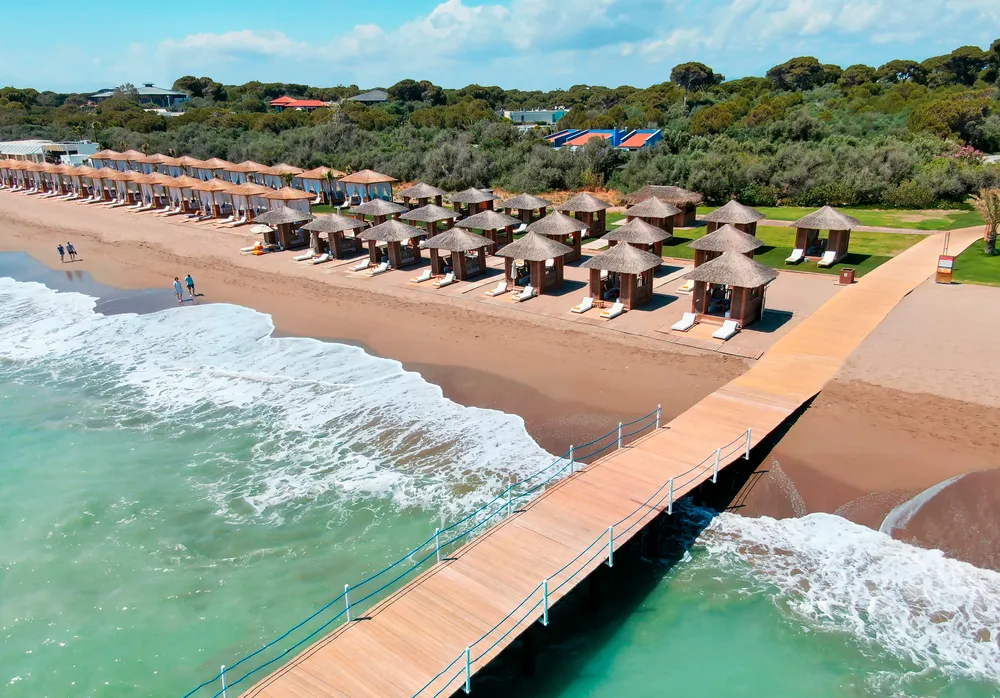Rixos Premium Belek фото 42