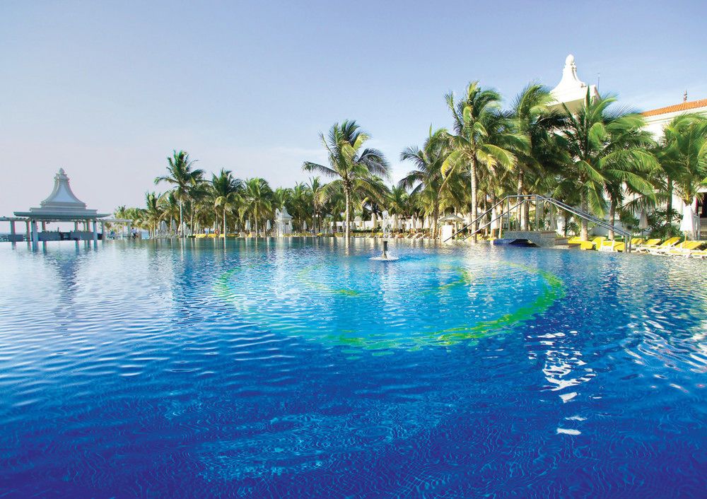 Riu Palace Riviera Maya фото 6