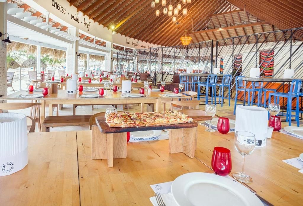 Be Live Collection Canoa - All Inclusive фото 7