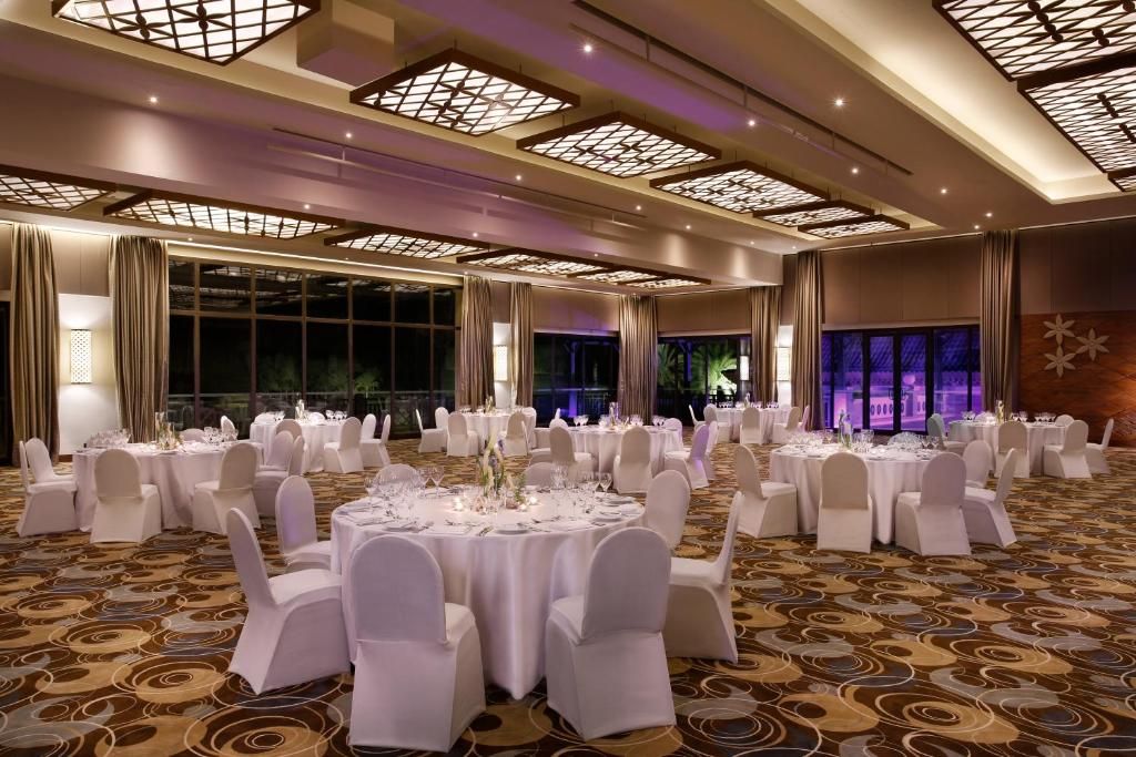 The Westin Cairo Golf Resort & Spa, Katameya Dunes фото 62