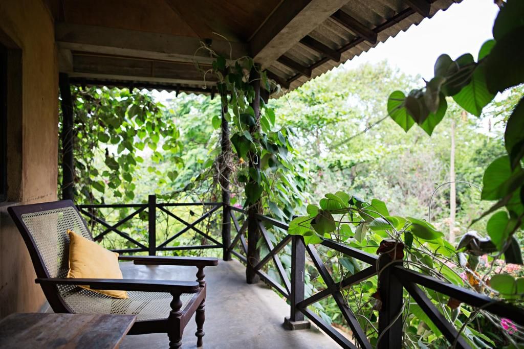 Hideaway Resort Arugambay фото 10