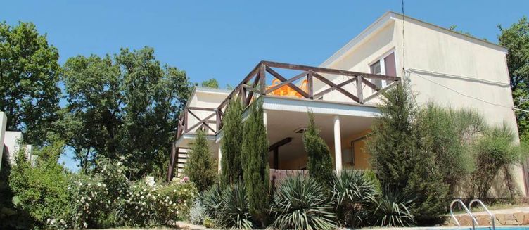 Фото отеля Тамара